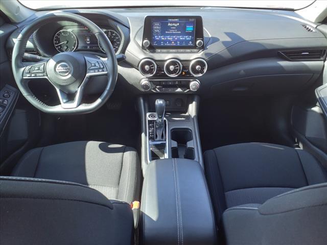 2023 Nissan Sentra SV Brownsville TX