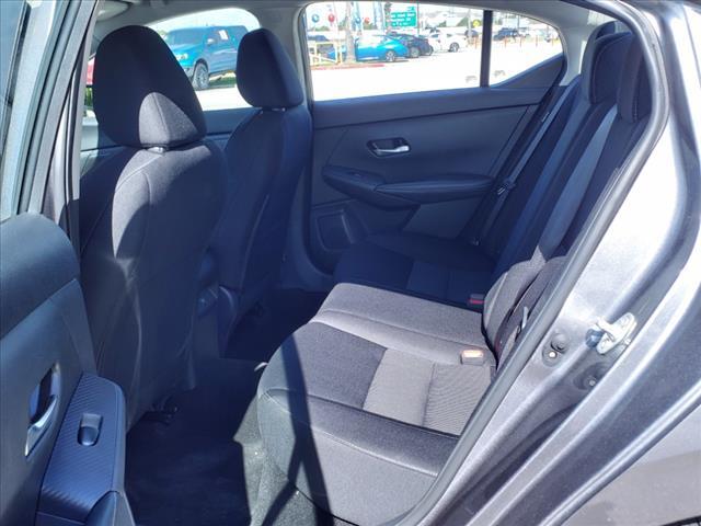 2023 Nissan Sentra SV Brownsville TX