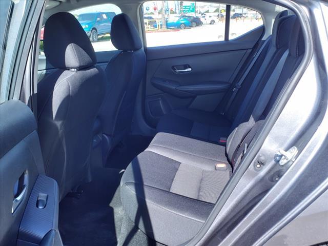 2023 Nissan Sentra SV McAllen TX