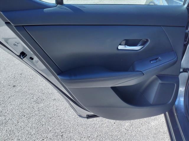 2023 Nissan Sentra SV Brownsville TX