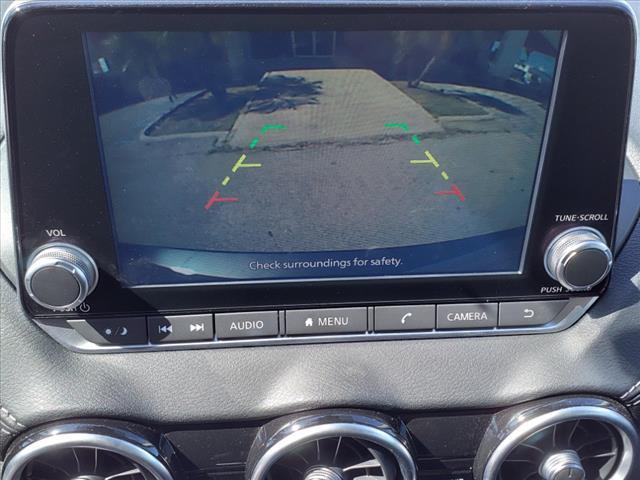 2023 Nissan Sentra SV Brownsville TX