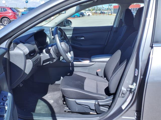 2023 Nissan Sentra SV Brownsville TX