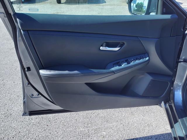 2023 Nissan Sentra SV Brownsville TX