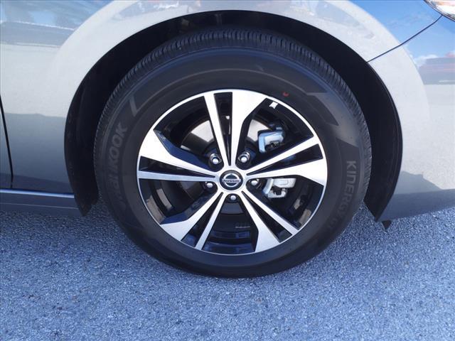 2023 Nissan Sentra SV Brownsville TX