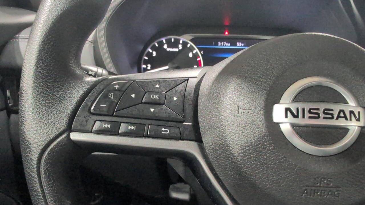 2023 Nissan Sentra SV 4dr Sedan Chesterfield MI