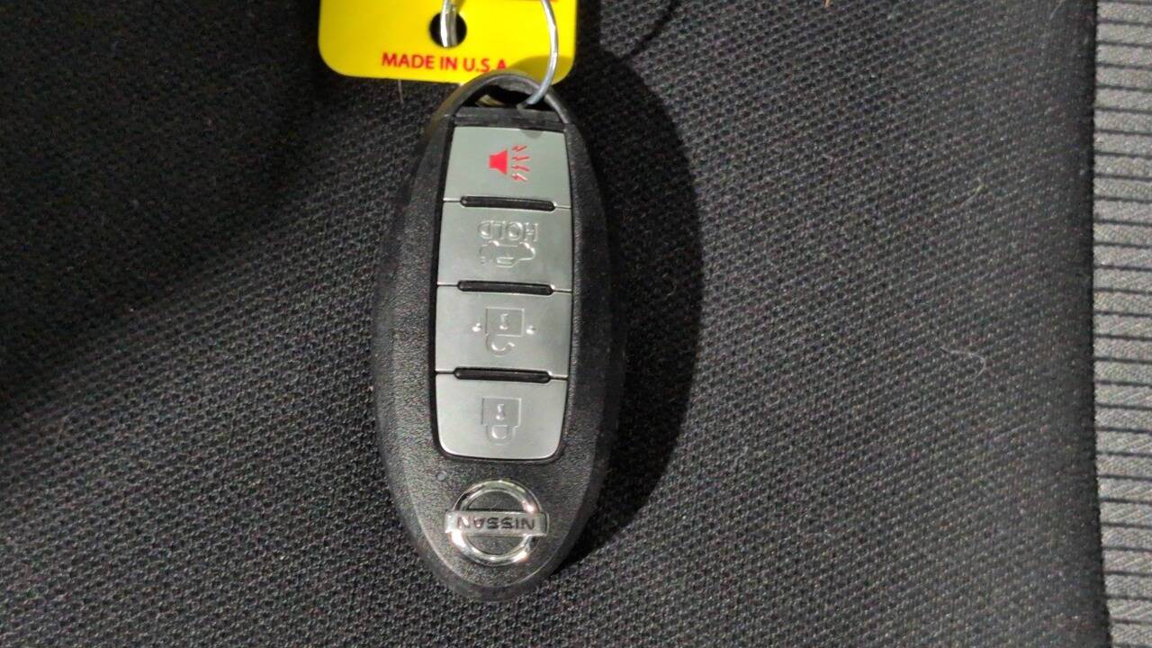 2023 Nissan Sentra SV 4dr Sedan Chesterfield MI