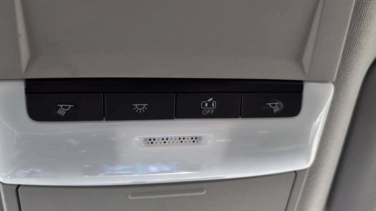 2023 Nissan Sentra SV 4dr Sedan Chesterfield MI