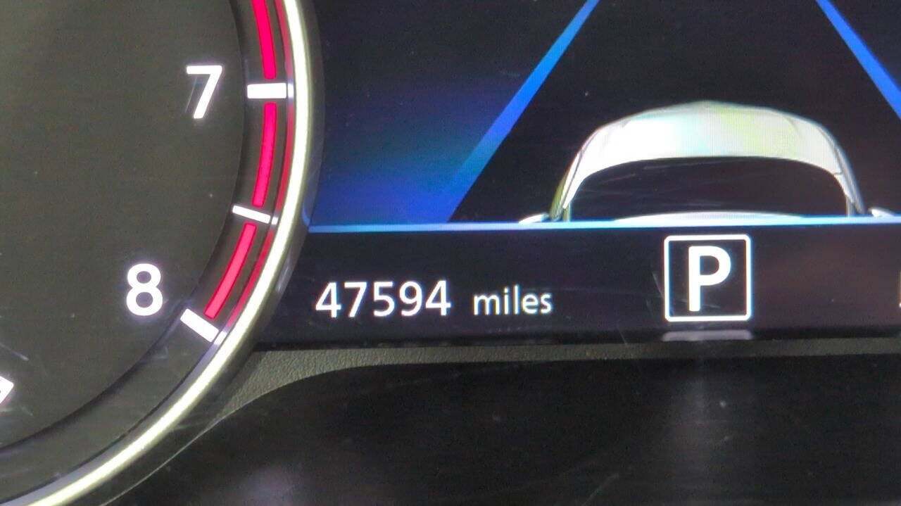 2023 Nissan Sentra SV 4dr Sedan Chesterfield MI