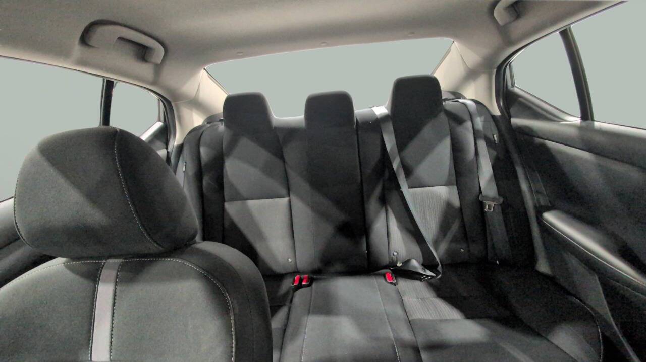 2023 Nissan Sentra SV 4dr Sedan Chesterfield MI