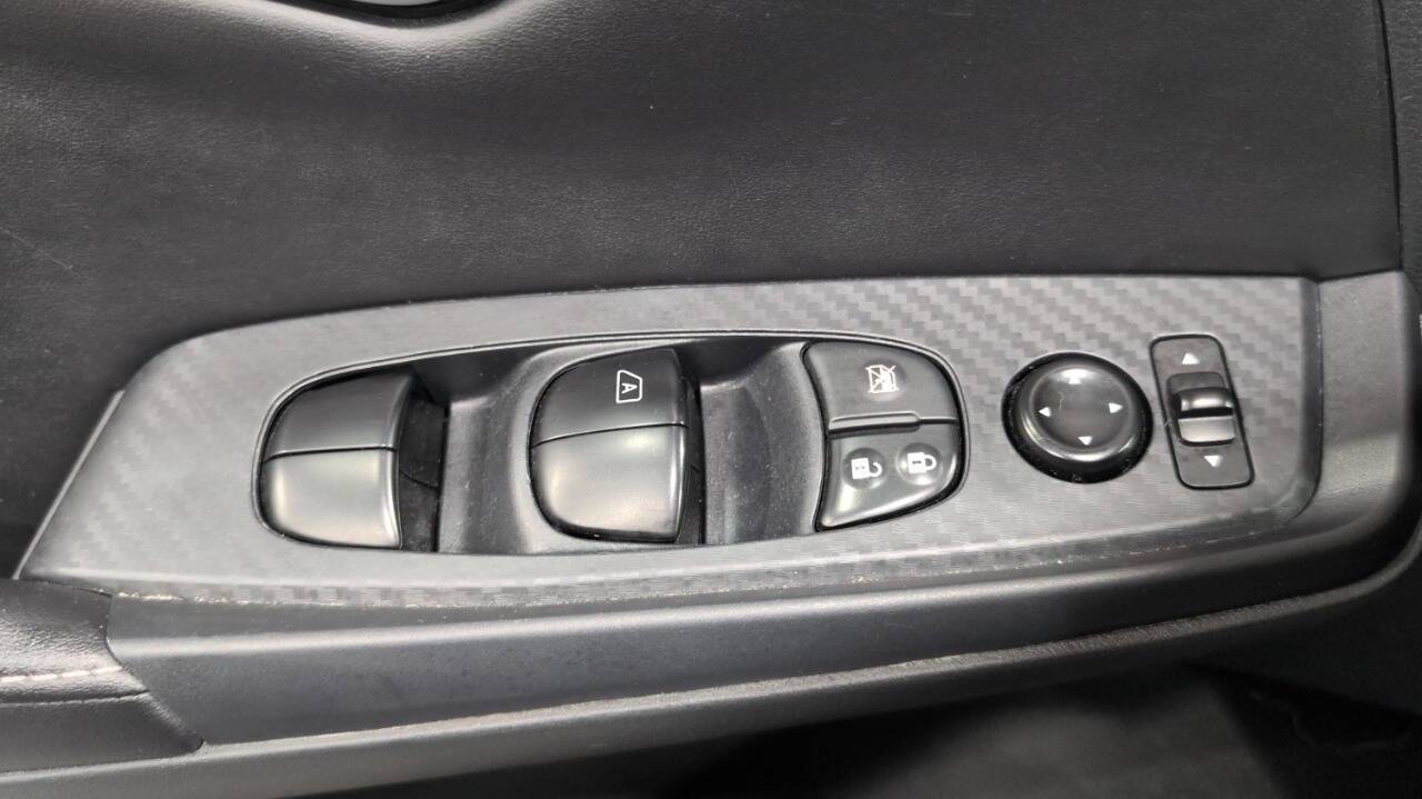 2023 Nissan Sentra SV 4dr Sedan Chesterfield MI