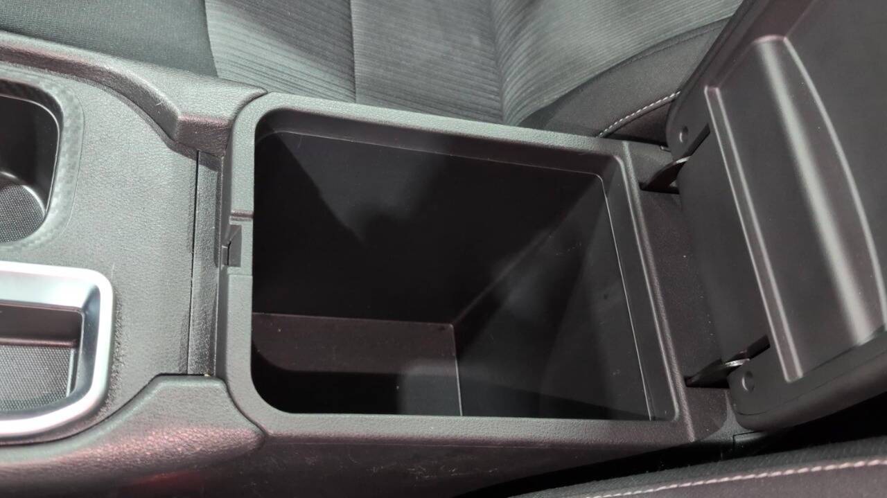 2023 Nissan Sentra SV 4dr Sedan Chesterfield MI