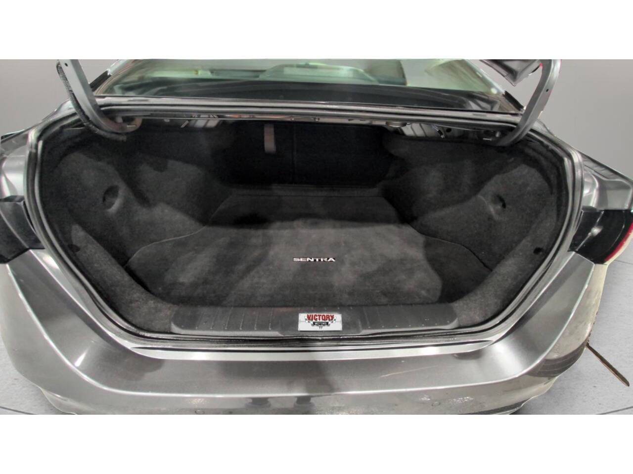 2023 Nissan Sentra SV 4dr Sedan Chesterfield MI