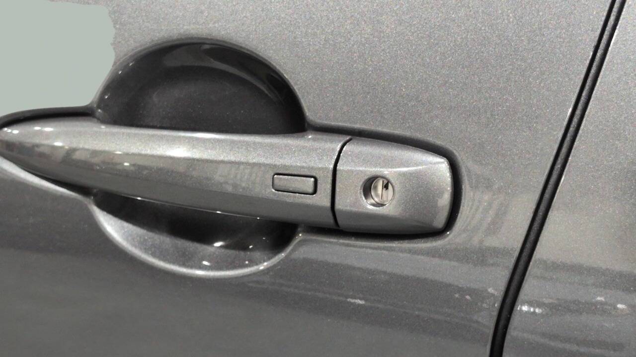 2023 Nissan Sentra SV 4dr Sedan Chesterfield MI