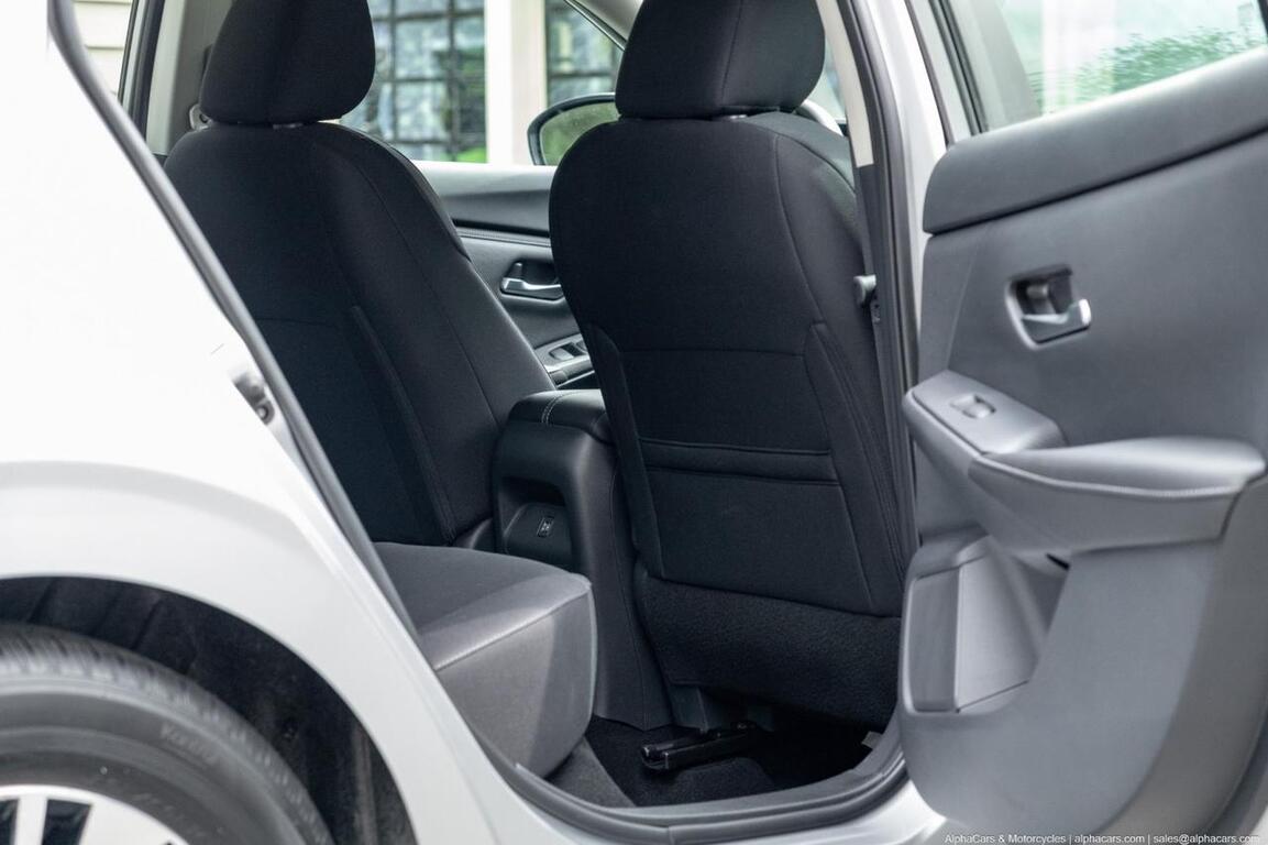 2023 Nissan Sentra SV Boston MA