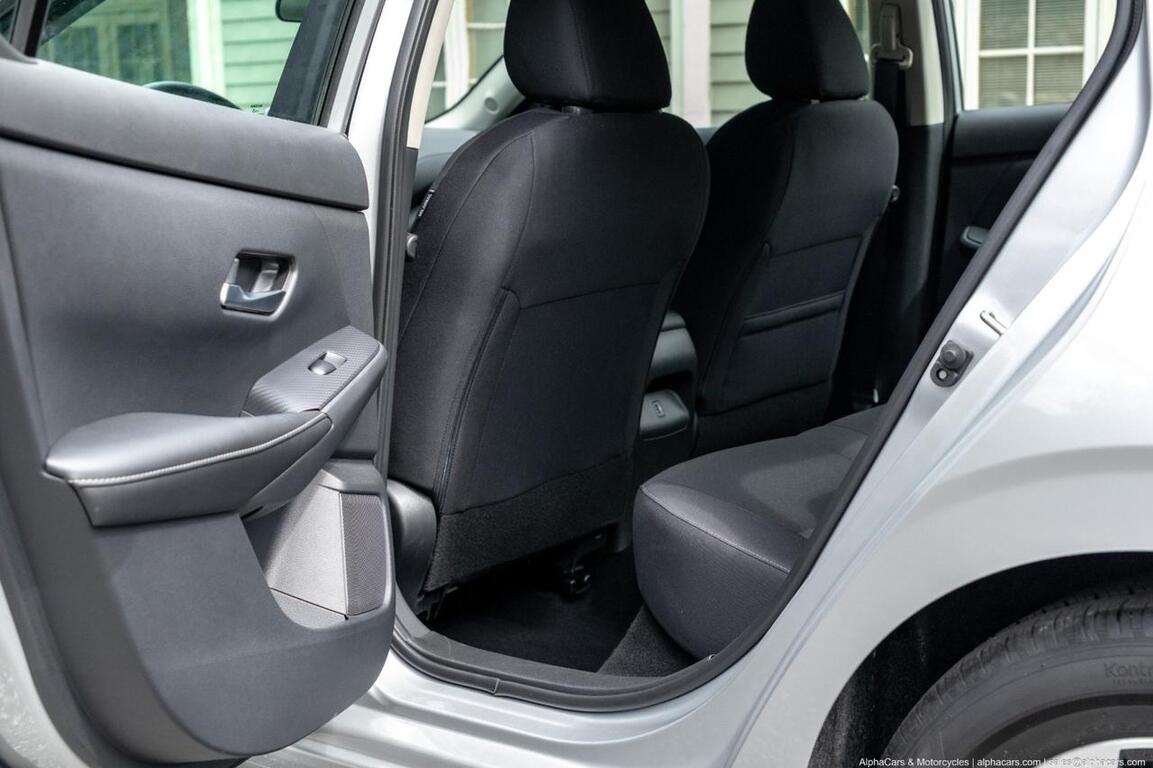 2023 Nissan Sentra SV Boston MA