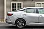 2023 Nissan Sentra SV Boston MA
