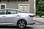 2023 Nissan Sentra SV Boston MA
