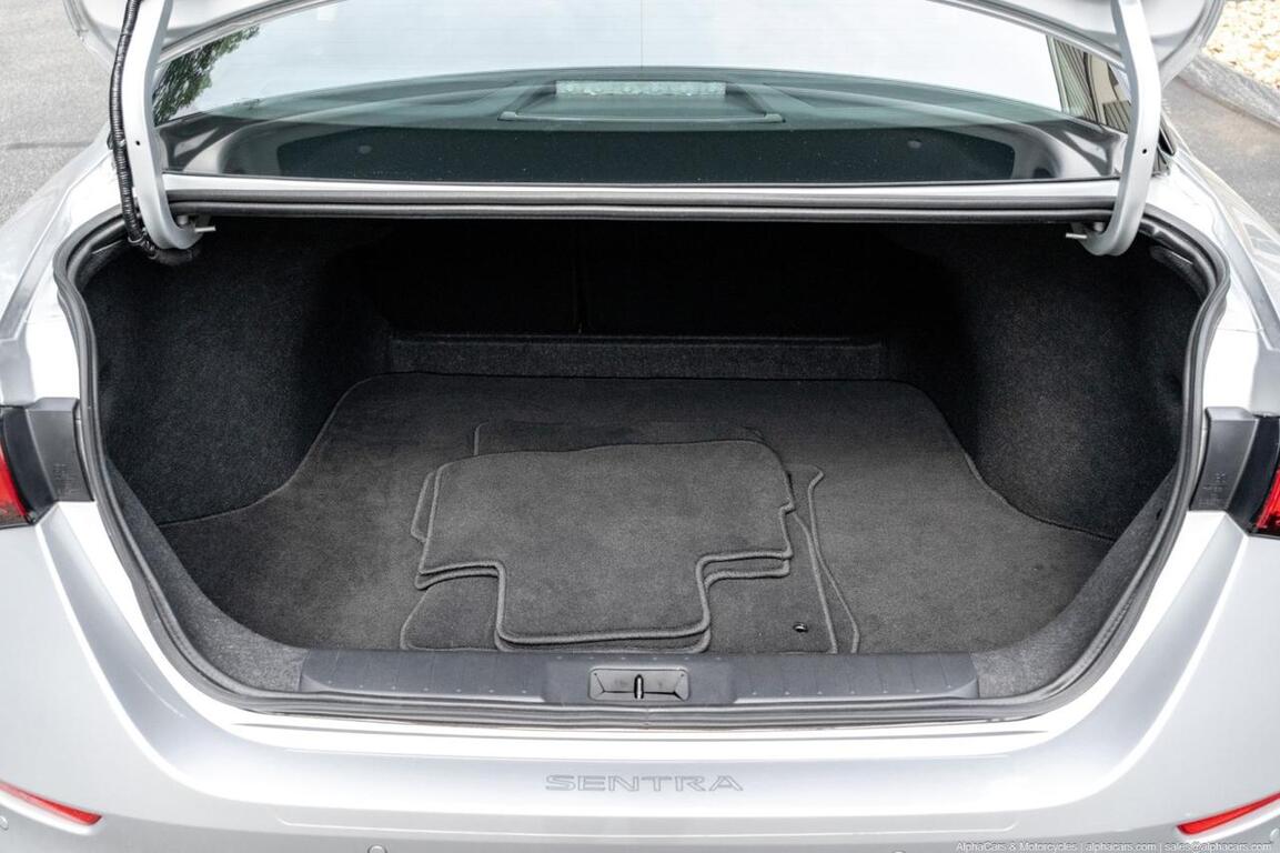 2023 Nissan Sentra SV Boston MA