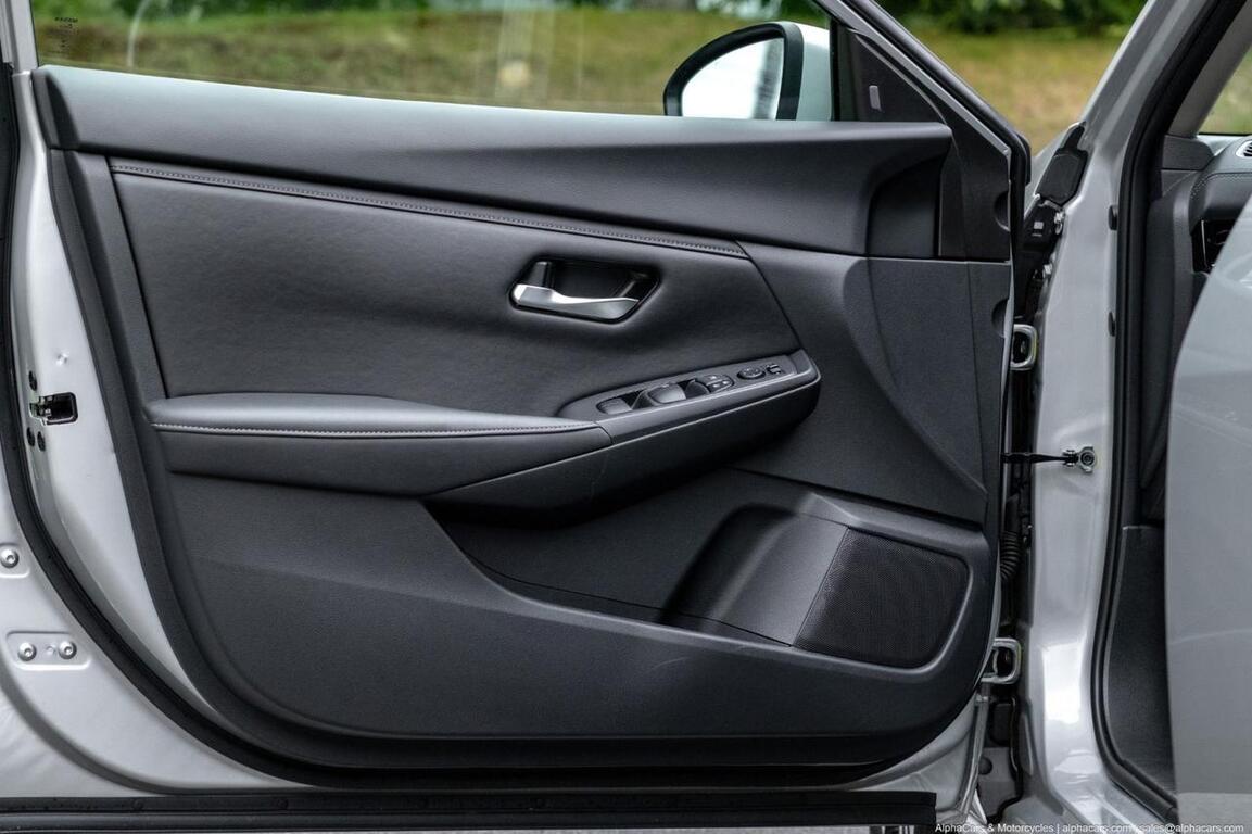 2023 Nissan Sentra SV Boston MA