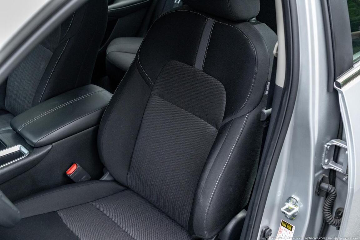 2023 Nissan Sentra SV Boston MA