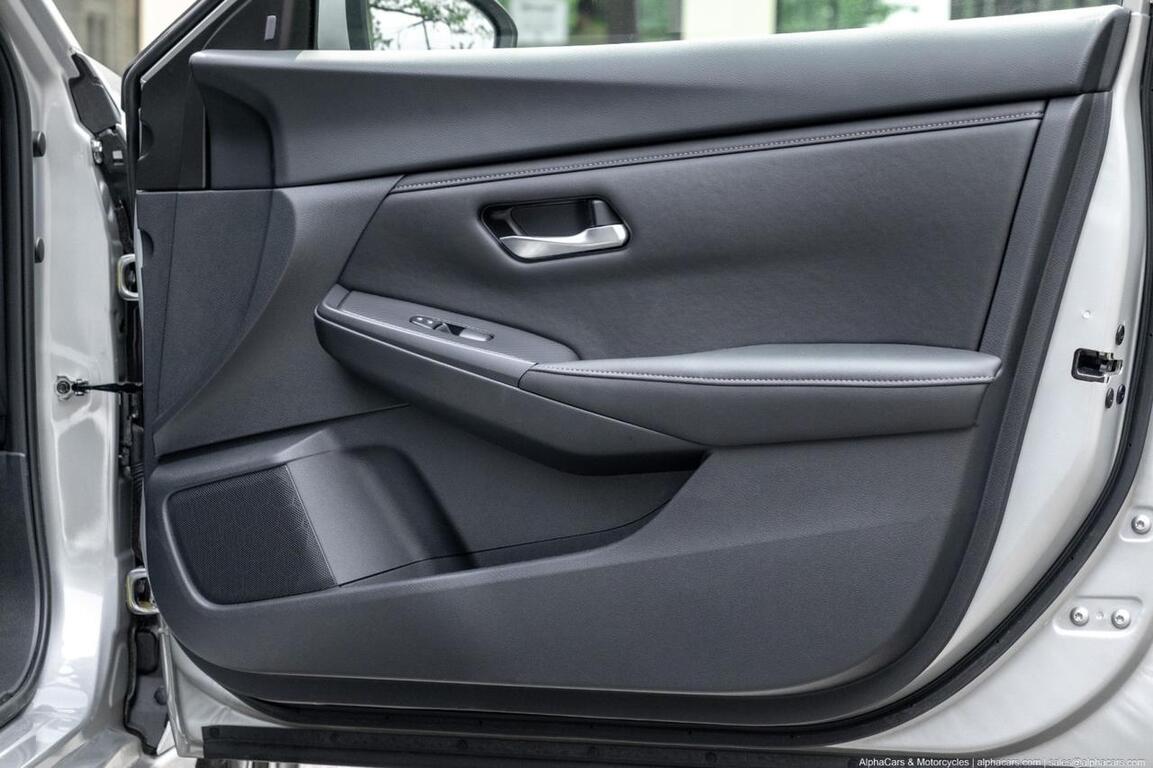 2023 Nissan Sentra SV Boston MA