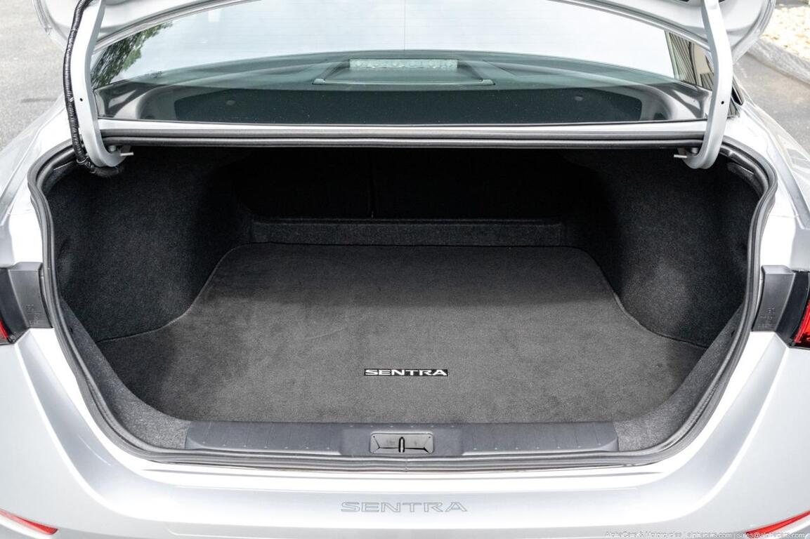2023 Nissan Sentra SV Boston MA