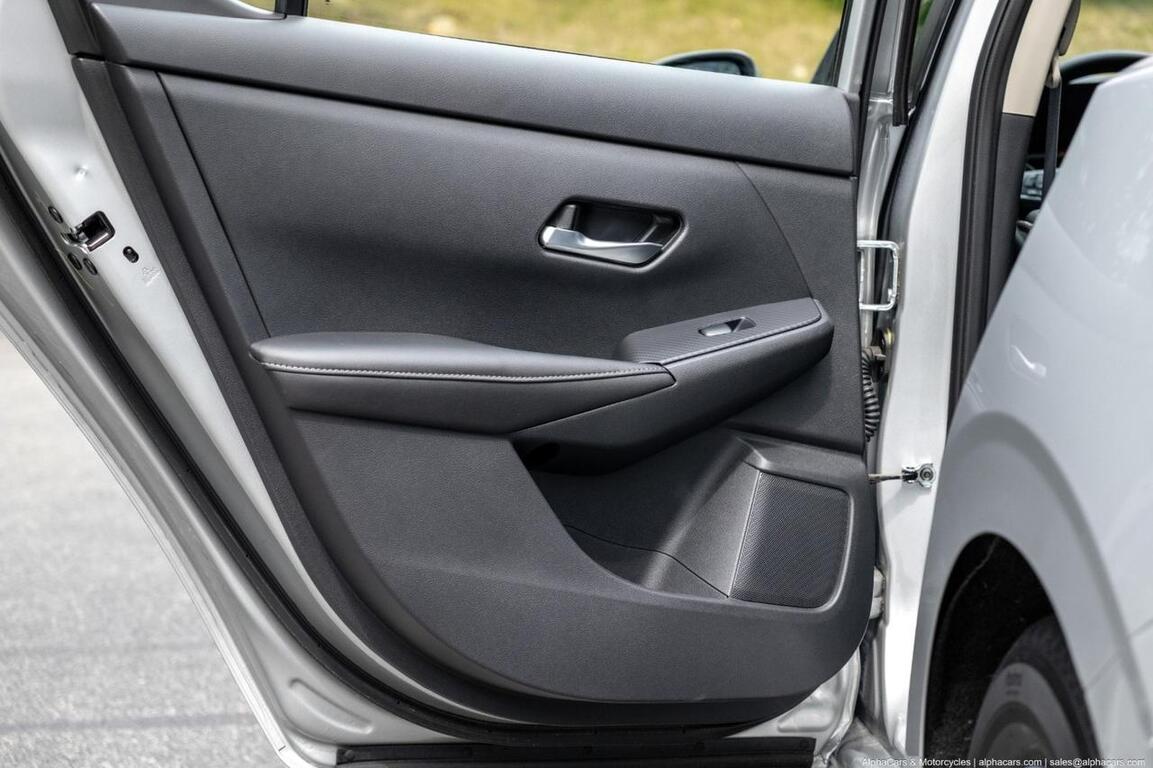 2023 Nissan Sentra SV Boston MA
