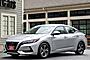 2023 Nissan Sentra SV Boston MA