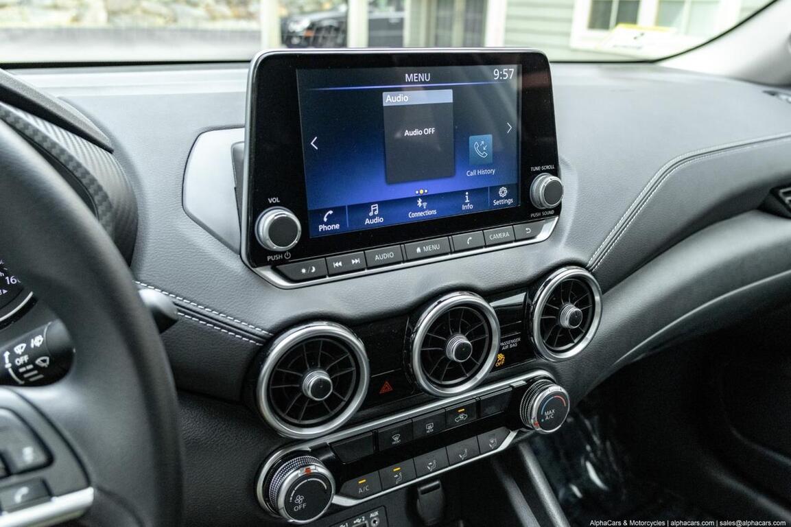 2023 Nissan Sentra SV Boston MA