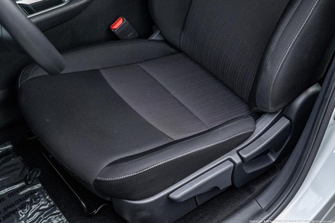 2023 Nissan Sentra SV Boston MA