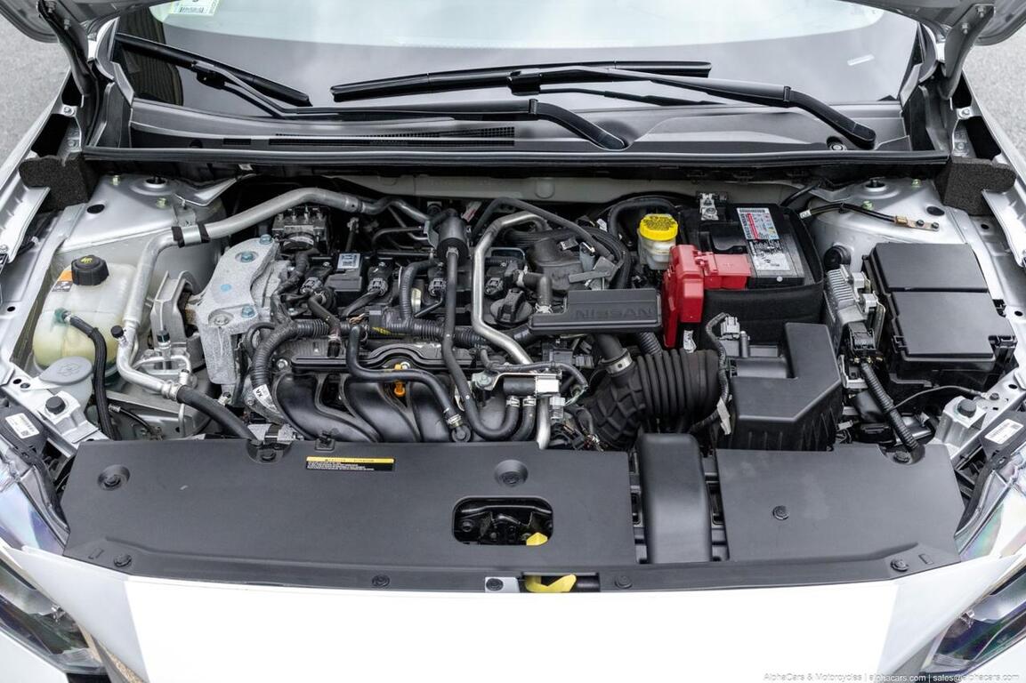 2023 Nissan Sentra SV Boston MA