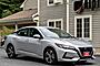 2023 Nissan Sentra SV Boston MA