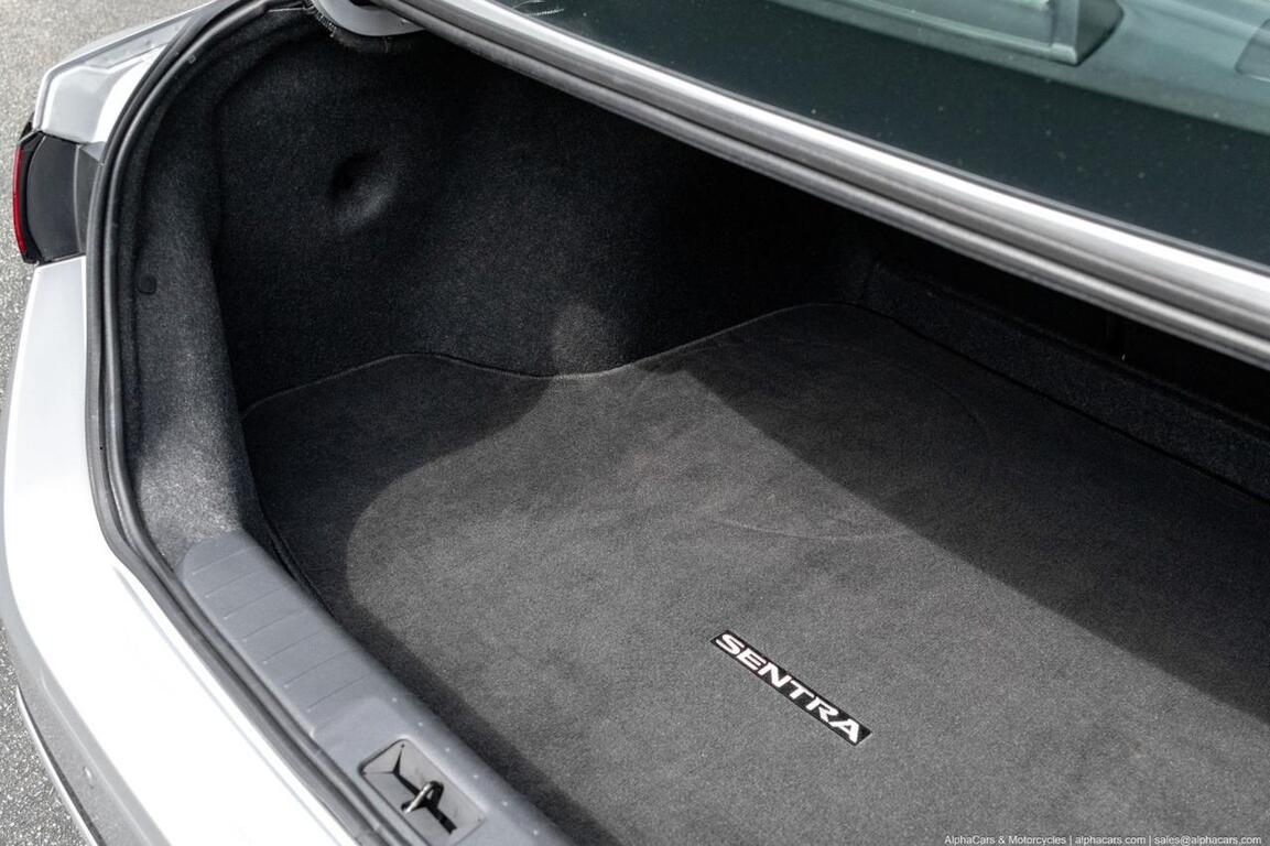2023 Nissan Sentra SV Boston MA