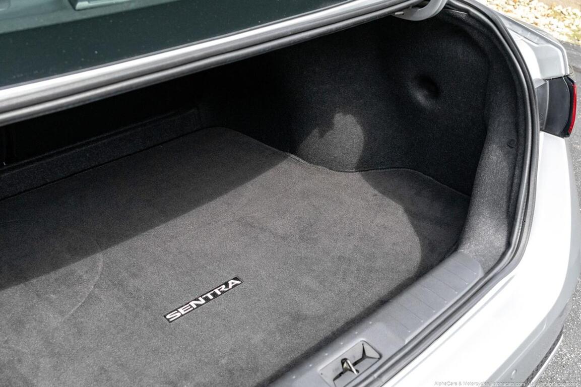 2023 Nissan Sentra SV Boston MA