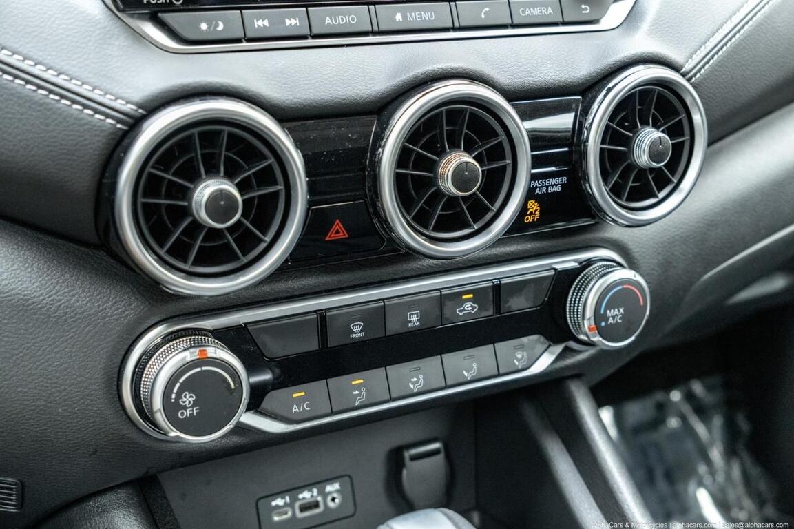 2023 Nissan Sentra SV Boston MA