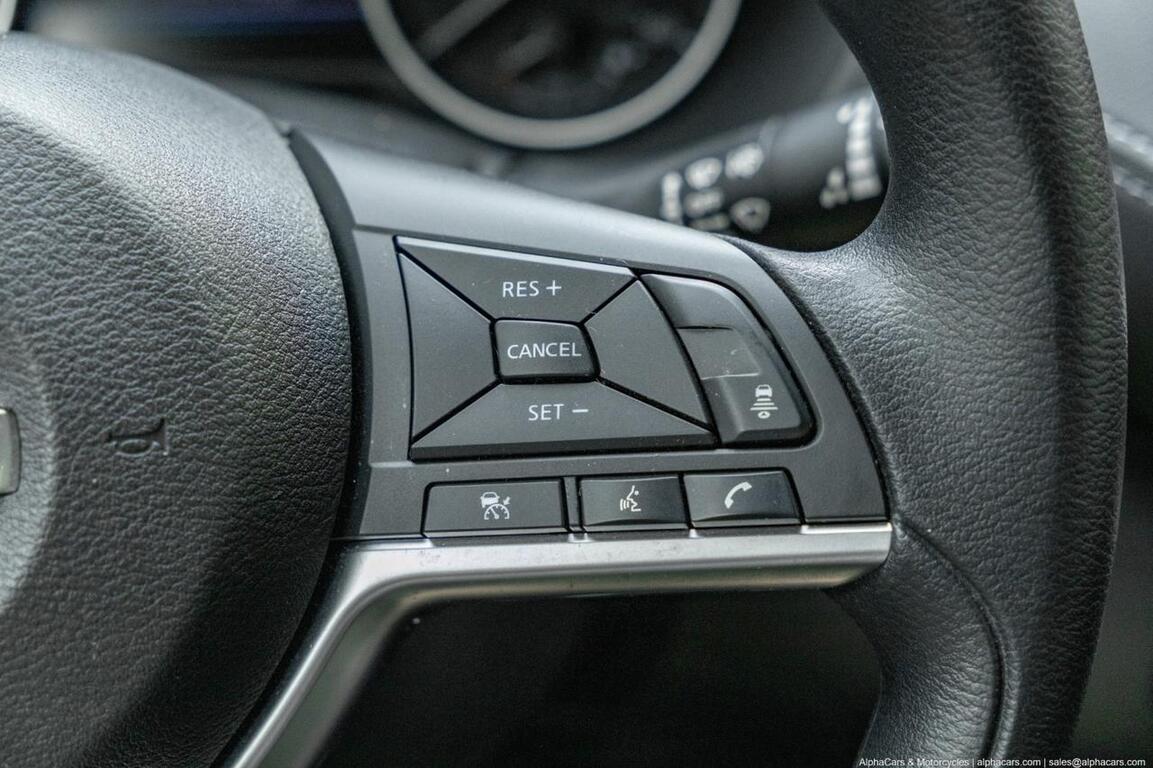 2023 Nissan Sentra SV Boston MA