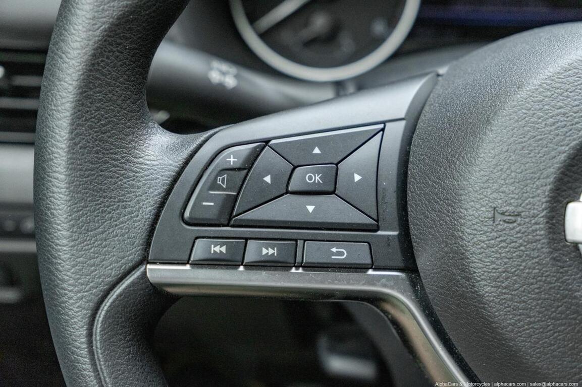 2023 Nissan Sentra SV Boston MA