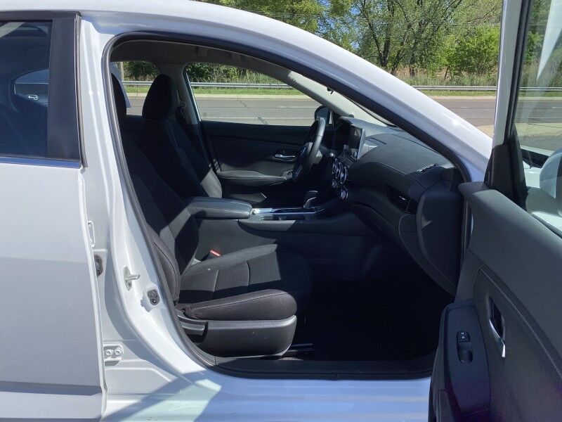 2023 Nissan Sentra SV Springfield PA