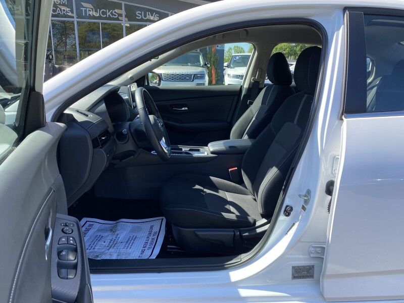 2023 Nissan Sentra SV Springfield PA
