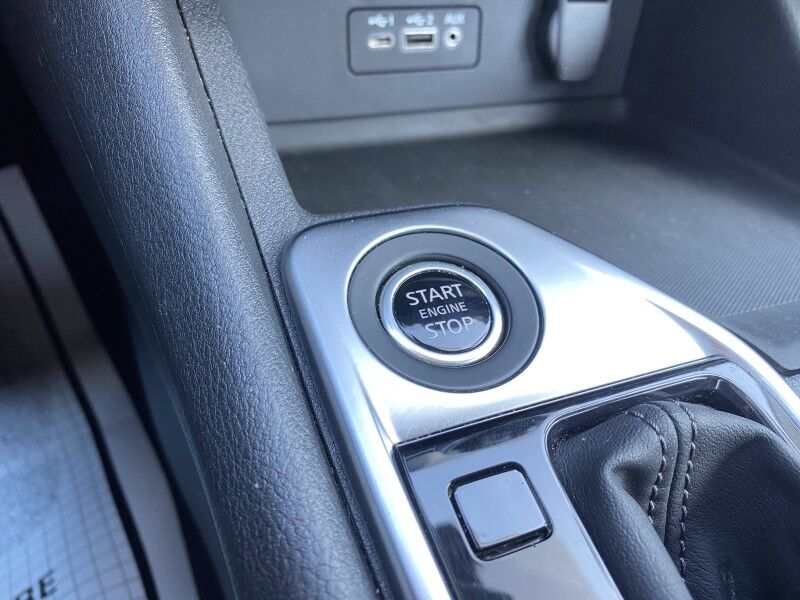 2023 Nissan Sentra SV Springfield PA