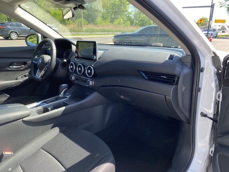 2023 Nissan Sentra SV Springfield PA