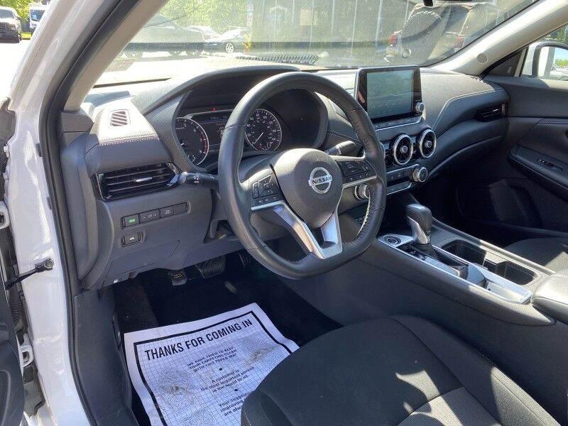 2023 Nissan Sentra SV Springfield PA