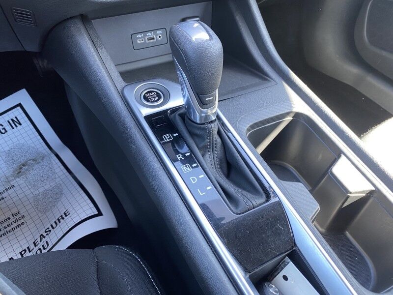 2023 Nissan Sentra SV Springfield PA