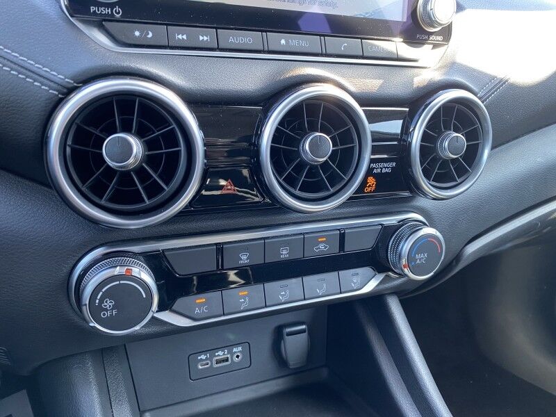 2023 Nissan Sentra SV Springfield PA