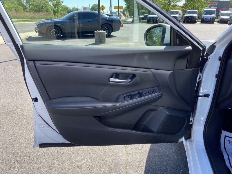 2023 Nissan Sentra SV Springfield PA