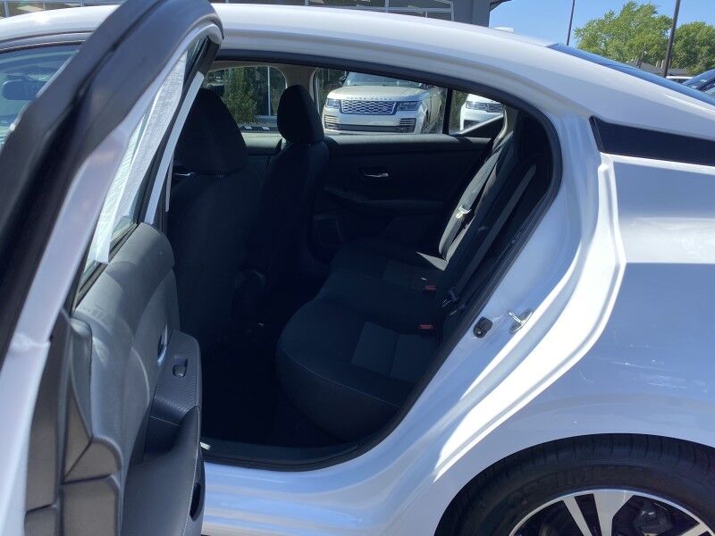 2023 Nissan Sentra SV Springfield PA