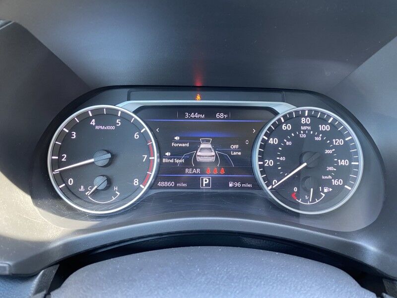 2023 Nissan Sentra SV Springfield PA