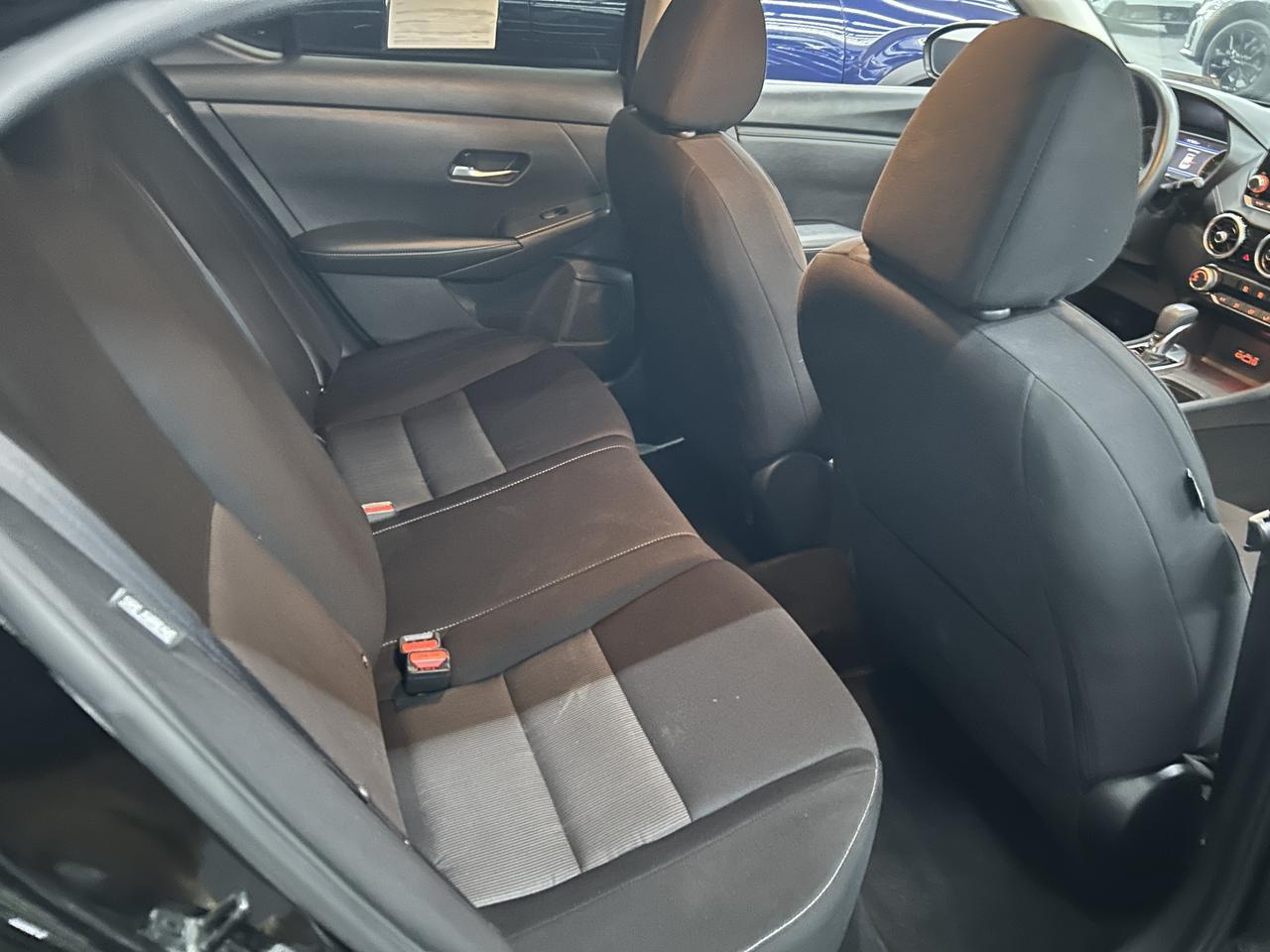 2023 Nissan Sentra SV CVT Benwood WV