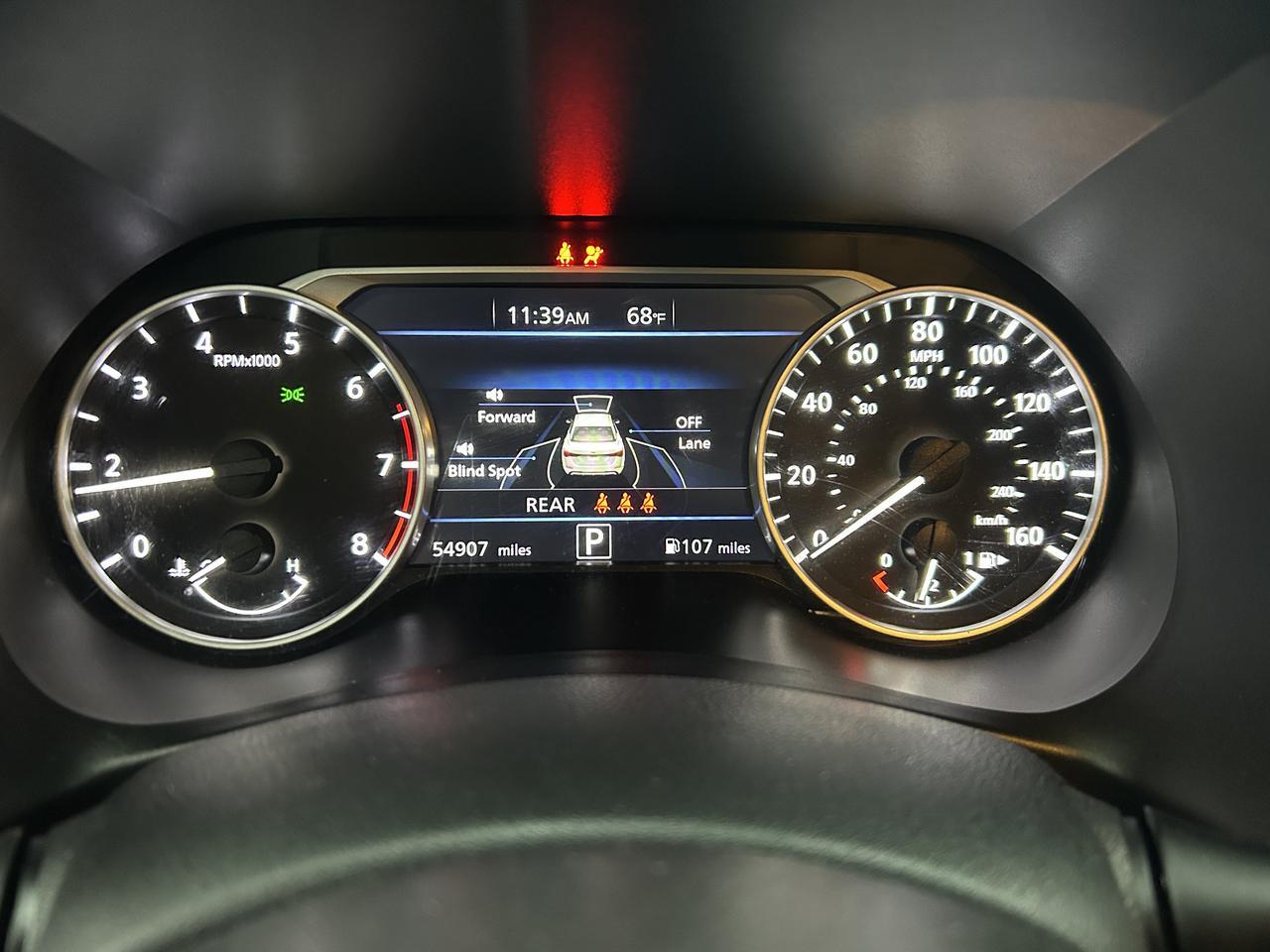 2023 Nissan Sentra SV CVT Benwood WV