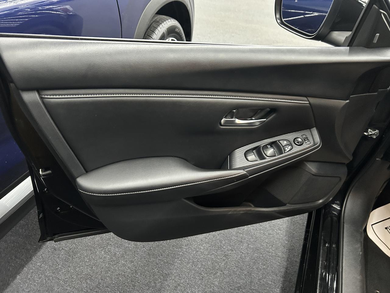 2023 Nissan Sentra SV CVT Benwood WV